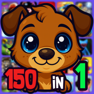 150 Games with ZOXOK