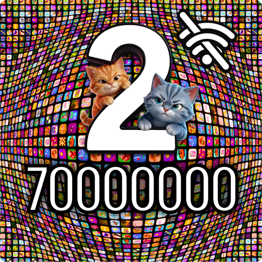 2 Player Games Offline – 1234