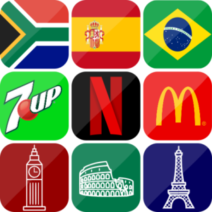 3in1 Quiz: Logo Quiz and More
