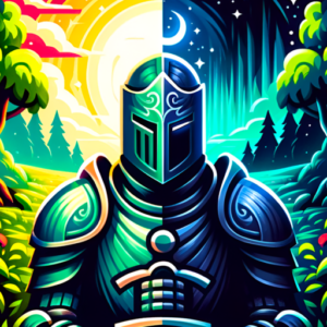 AI Game Master – Dungeon RPG