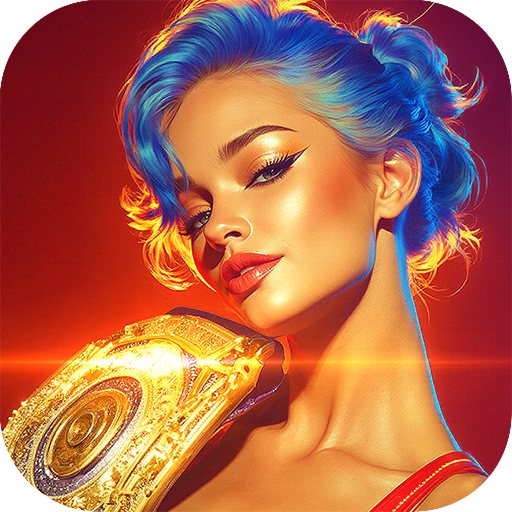 Apex Ring：Wrestling League