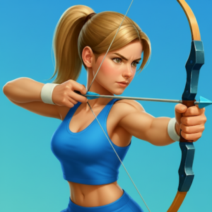 Archery Clash!