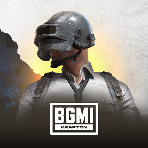 BGMI: FPS Battle Royale