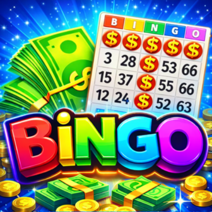 Bingo Billion: Bingo Game 2023