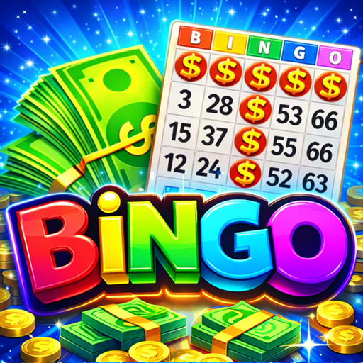 Bingo Billion: Bingo Game 2023