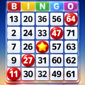 Bingo Classic – Bingo Games