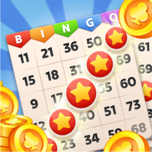 Bingo Cozy – Decorate Home