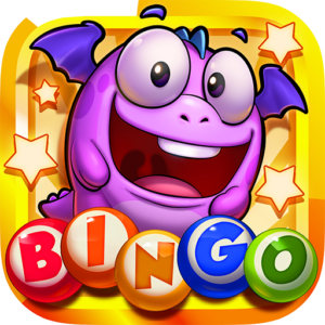 Bingo Dragon – Bingo Games