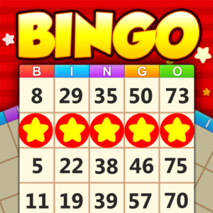 Bingo Holiday – Play Offline