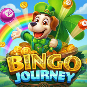 Bingo Journey – Lucky Casino