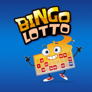 Bingo Lotto -Win Lottery Games