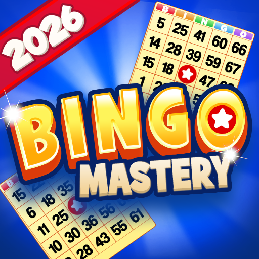 Bingo Mastery – Bingo Games