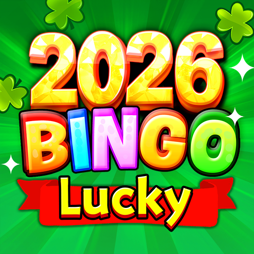Bingo: Play Lucky Bingo Games