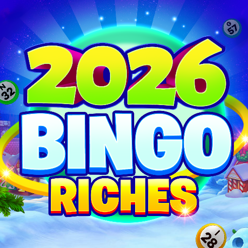 Bingo Riches – BINGO game