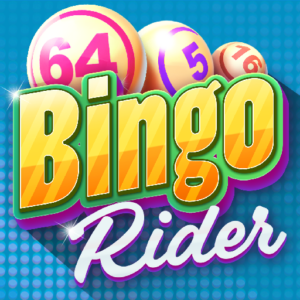 Bingo Rider – Casino Game