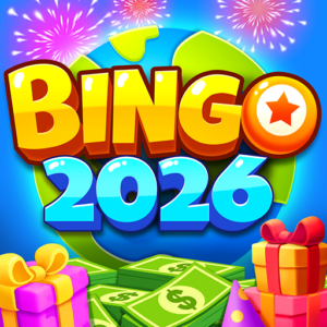 Bingo Vacation – Bingo Games