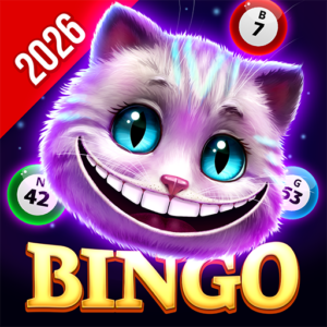 Bingo Wonderland – Bingo Game