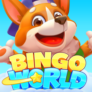 Bingo World – Multiple Cards