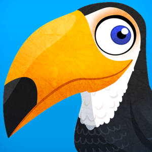 Birds – Kids Coloring Puzzle