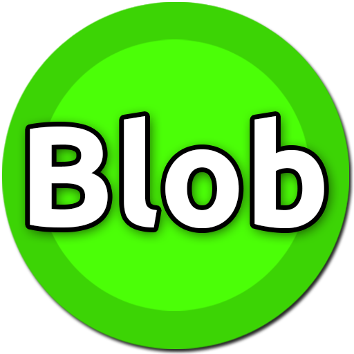 Blob.io – Multiplayer io games