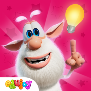 Booba – Educational Games