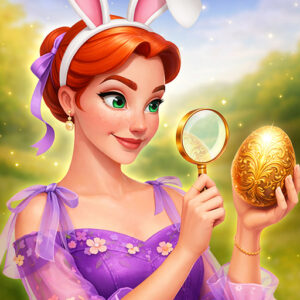 Bright Objects – Hidden Object