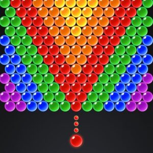 Bubble Pop Mania – No Wifi