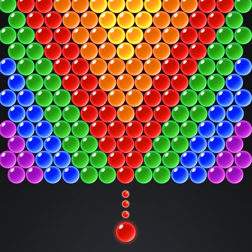 Bubble Pop Mania – No Wifi