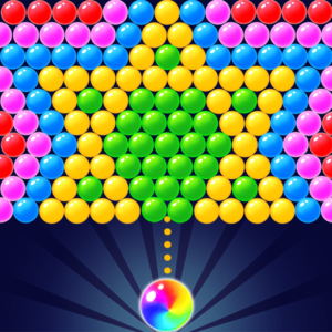 Bubble Pop – Shoot Bubble Game