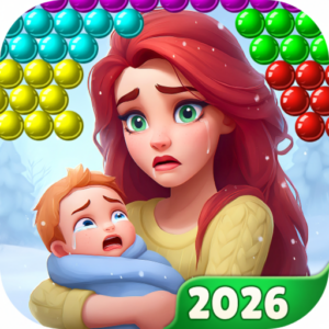 Bubble  Shooter