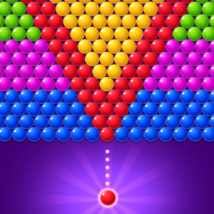 Bubble Shooter-Bubble Game