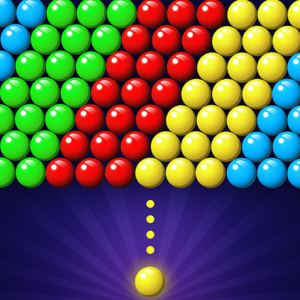 Bubble Shooter – Puzzle games