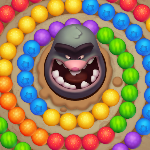 Bunny Boom – Bubble shooter