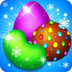 Candy Match 3