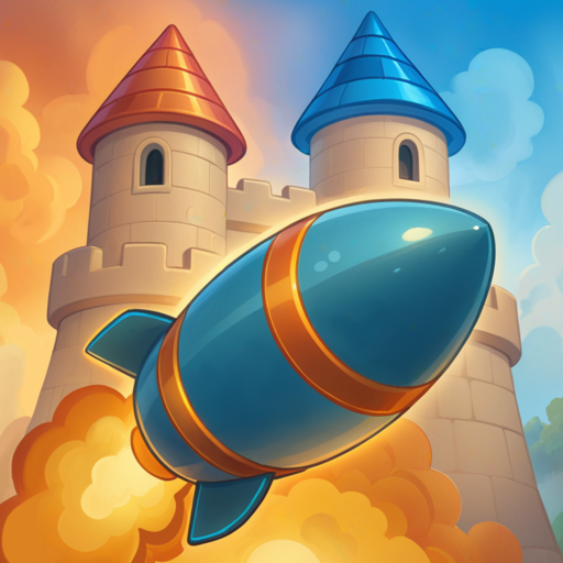 Castle Clashers!