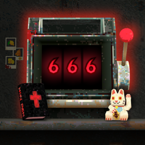CloverPit