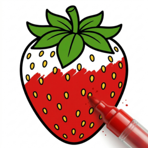 Coloring Game: Color ASMR