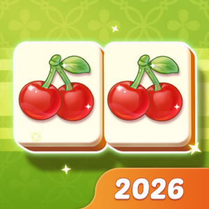 Daily Tile Match