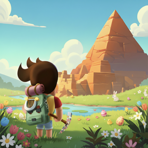 Diggy’s Adventure Escape Games