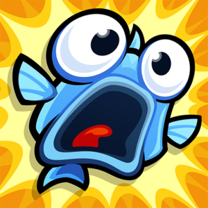 Dynamite Fishing World Premium