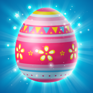 Easter Magic – Match 3 Game