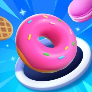 Eat All: Hole Game