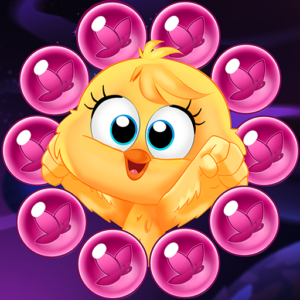 Farm Bubbles – Bubble Shooter