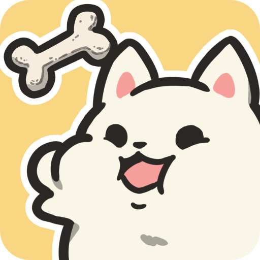 FeeDog with Angel – RaisingDog