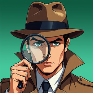 Find Hidden Objects – Spot It!