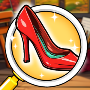 Find It® – Hidden Object Games