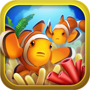 Fish Garden – My Aquarium