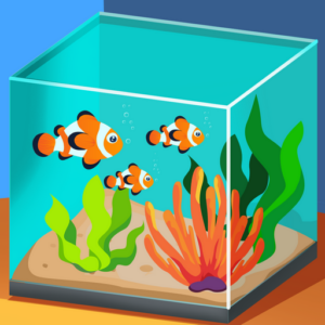Fish Paradise – Aquarium Live