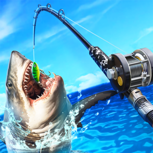 Fishing Blitz!