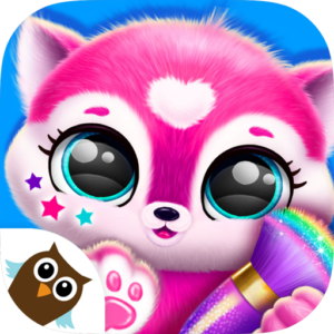 Fluvsies – A Fluff to Luv